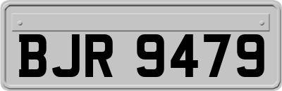 BJR9479