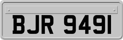 BJR9491