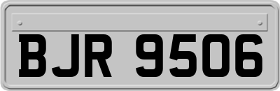 BJR9506