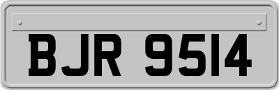 BJR9514