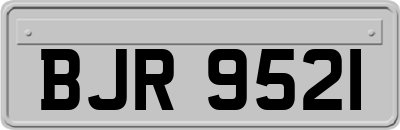 BJR9521
