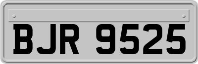 BJR9525