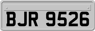 BJR9526