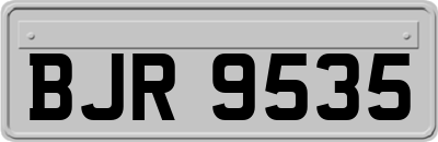 BJR9535