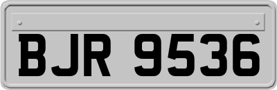 BJR9536