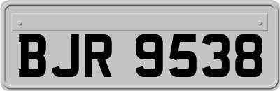 BJR9538