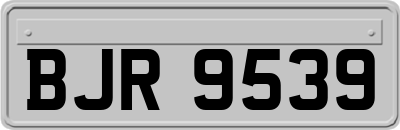BJR9539