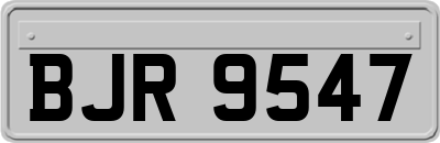 BJR9547