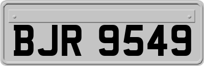 BJR9549
