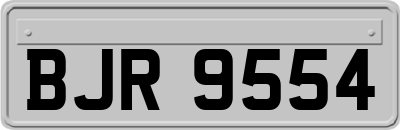BJR9554