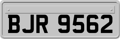 BJR9562