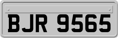 BJR9565