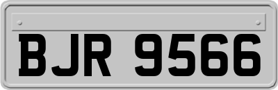 BJR9566