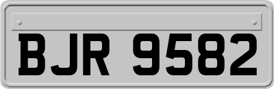 BJR9582