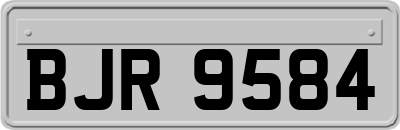 BJR9584