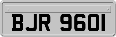 BJR9601