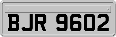 BJR9602