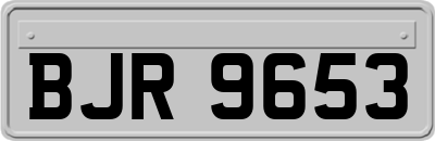 BJR9653