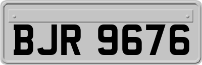 BJR9676