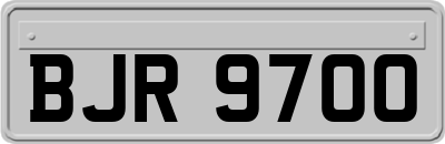 BJR9700