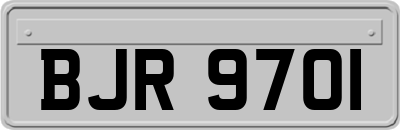BJR9701