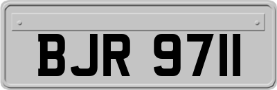 BJR9711