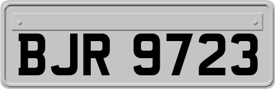 BJR9723