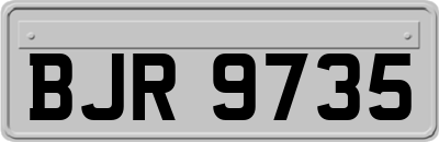 BJR9735
