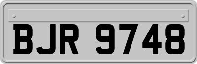 BJR9748