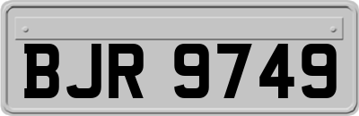BJR9749