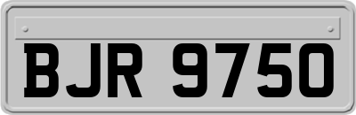 BJR9750
