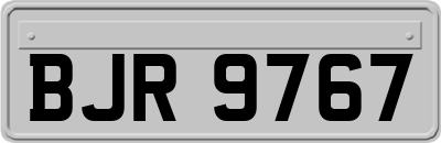 BJR9767