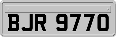 BJR9770