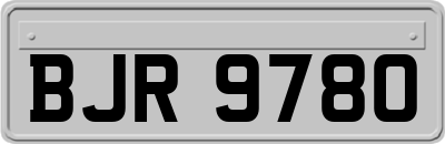 BJR9780