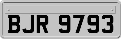 BJR9793