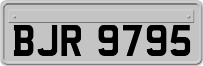 BJR9795