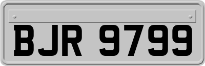 BJR9799