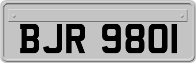 BJR9801