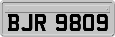 BJR9809