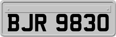 BJR9830