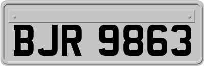 BJR9863