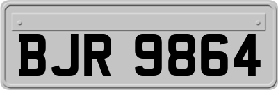 BJR9864