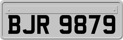 BJR9879