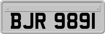BJR9891