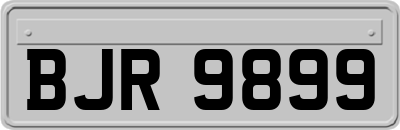BJR9899