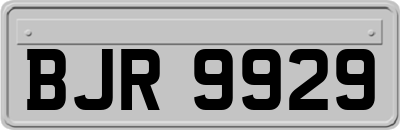 BJR9929