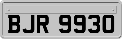 BJR9930