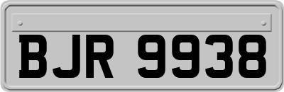 BJR9938