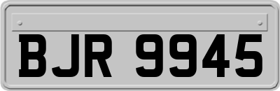 BJR9945
