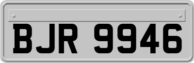 BJR9946